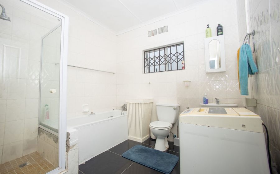 4 Bedroom Property for Sale in Amalinda Eastern Cape